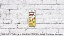 Miracle of Aloe Miracle Hand Repair Cream 8 Oz Relieve Dry, Cracked, Flacking Hands Immediately! The