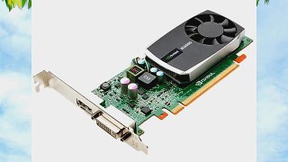 PNY nVidia Quadro 600 1GB Graphics Card