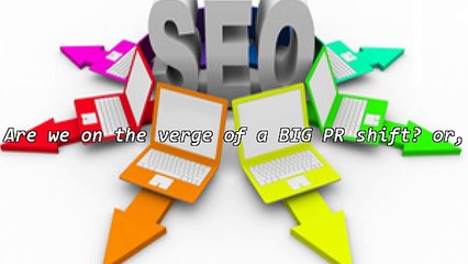 Google Page Rank Is Dead - Part III