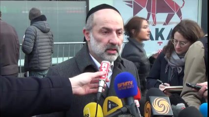 HyperCacher : "c'est à toutes les victimes qu'on pense"