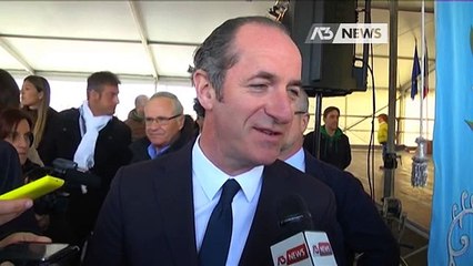 CONSIGLIO NAZIONALE, LIGA E VELENI