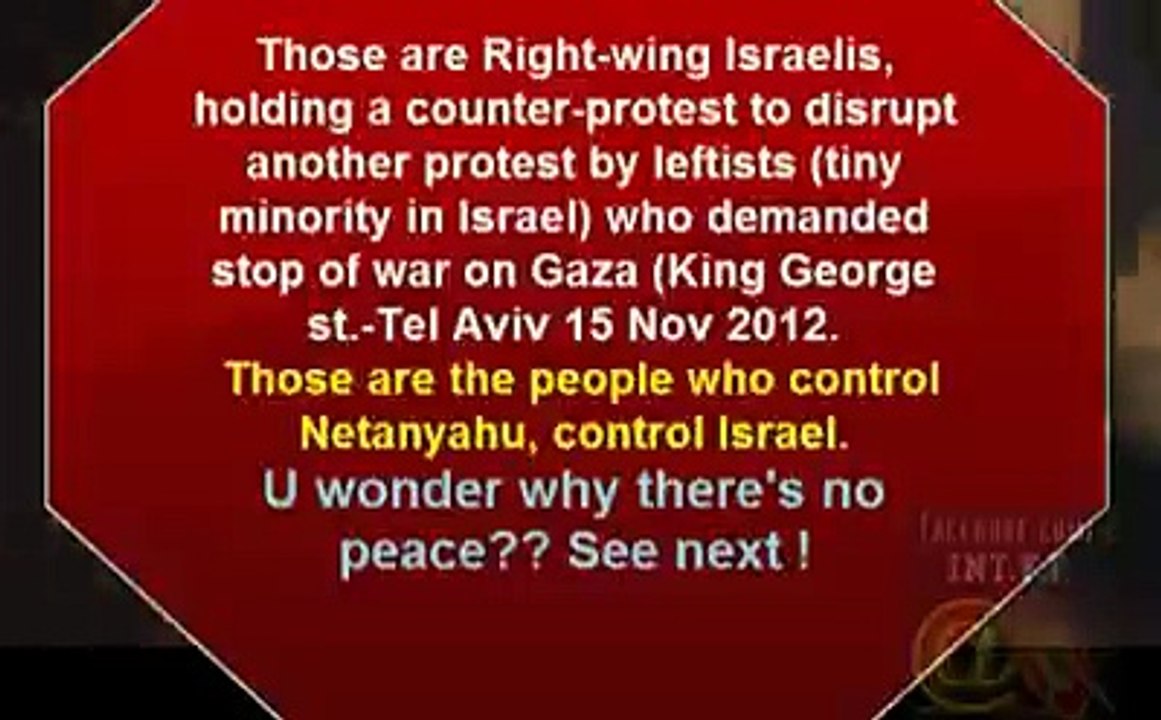 gaza palstine