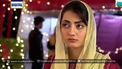 Qismat Episode 82 -  28th January 2015