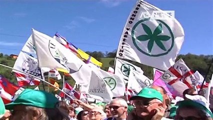 LEGA NELLA BUFERA, BELLUNO COMMISSARIATA