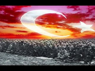 ÇANAKKALE ŞEHİTLERİMİZ ANISINA.