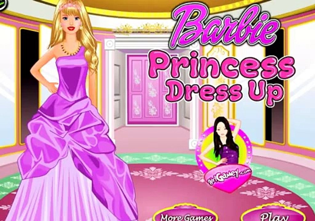 Play Girl Games