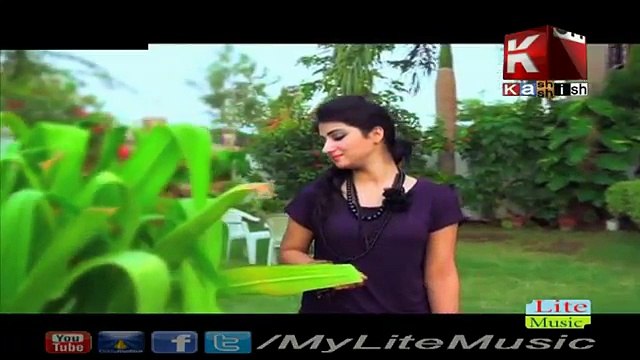 Intzar By Shehla Gul Kashish Tv Sindhi Song