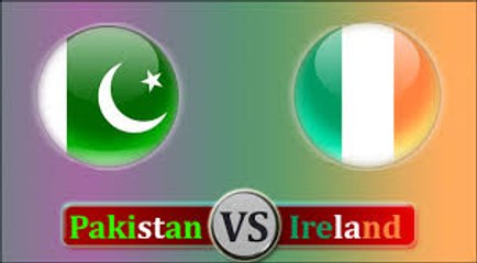 Pakistan vs Ireland Full Match 15 March 2015 Icc World Cup