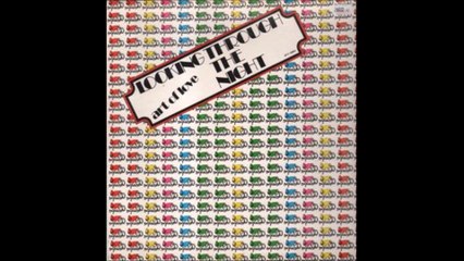 Art Of Love - Looking Through The Night (1983)