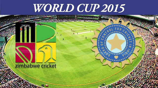 2015 WC: MS Dhoni on wining matches by hitting a six