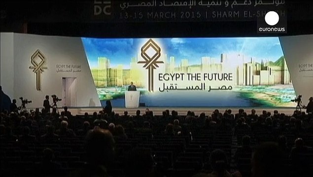 Ägypten plant neue administrative Hauptstadt östlich von Kairo