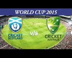 2015 WC SCO vs AUS: Mommsen on Scotland WC performance