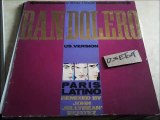 BANDOLERO -PARIS LATINO(FRENCH VERSION)(RIP ETCUT)VIRGIN MANKIN REC 83