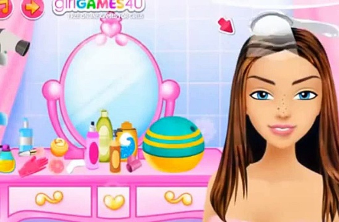 Makeover Games