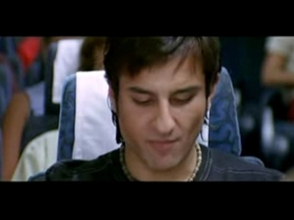 Hum tum Scene1