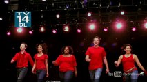 Glee 6x12 2009  6x13 Dreams Come True Promo Series Finale