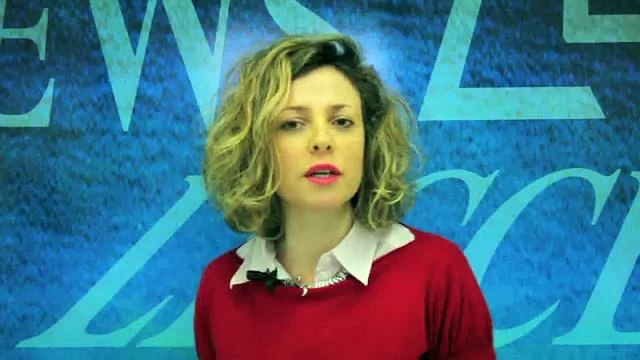 Rassegna Stampa 14 Marzo 2015 a cura della Redazione di Leccenews24