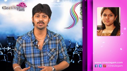 Surabi Award Function Celebrities Bytes & Organiser Interview