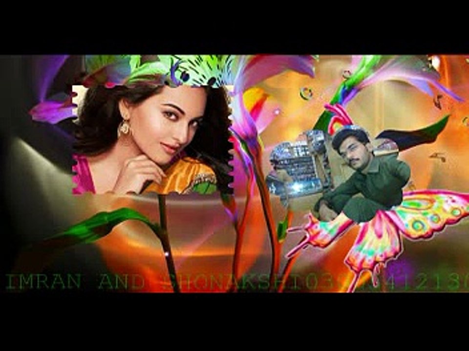 Dil Hai Ke Manta Nahin BY IMRAN MALIK