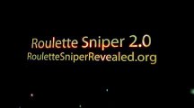 Roulette Sniper Revealed