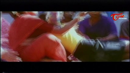 Gentleman Comedy Scenes | Back to Back | Arjun | Madhubala | Subhasri