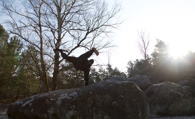 Fruit Ninja IRL - Making-of / Behind the scenes