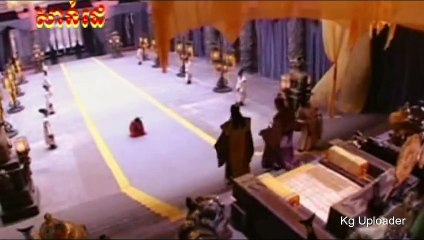 Chinese Movies 2014,Chinese Drama,Neak Klahan Kmean Tukh,រឿងចិនថ្មី Clip (28)