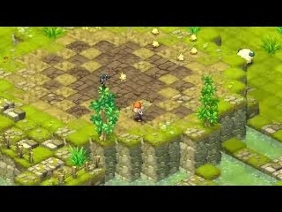 Wakfu nouveau jeux de ankama