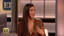 Kim Kardashian Happiest Day Exclusive on Bruce Jenner