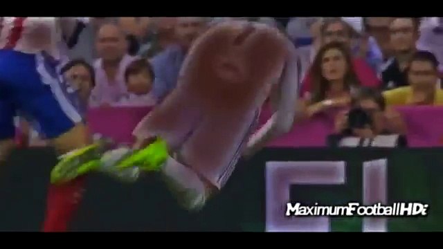 Cristiano Ronaldo vs Atletico Madrid [Home] - 720P [13.09.2014] HD - YouTube