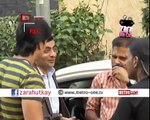 Zara Hut Kay 24th october 2013 Prank With Mr Been