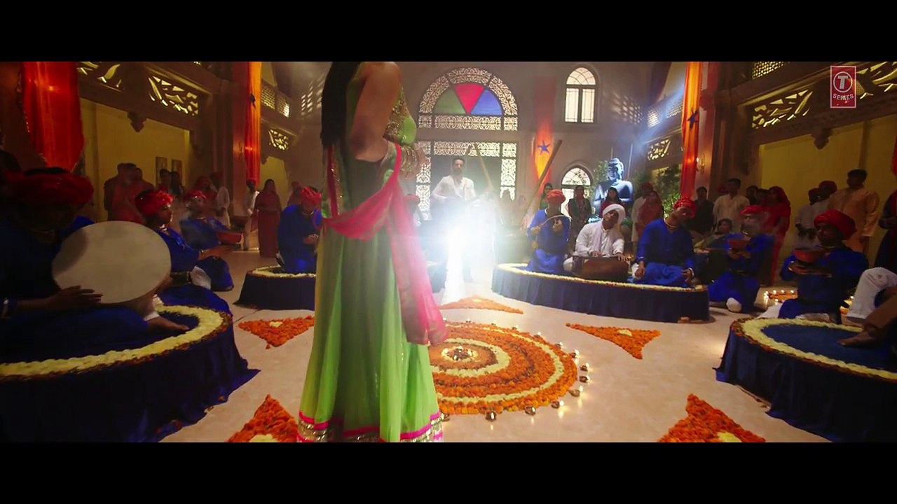 Tere Bin Nahi Laage (Male) - Sunny Leone
