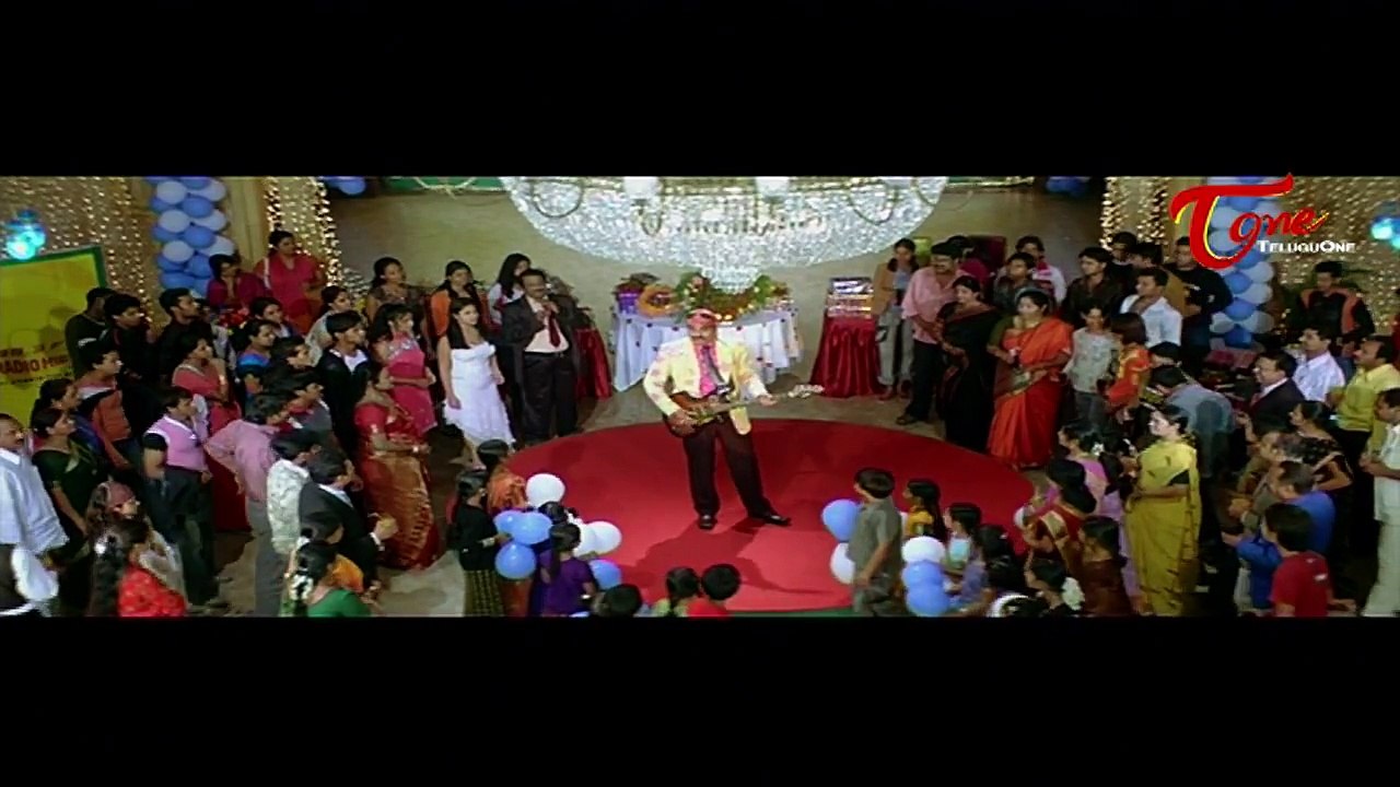 Dubai Seenu Comedy Scenes | Back to Back | Ravi Teja | Nayantara | Volume‬ 02