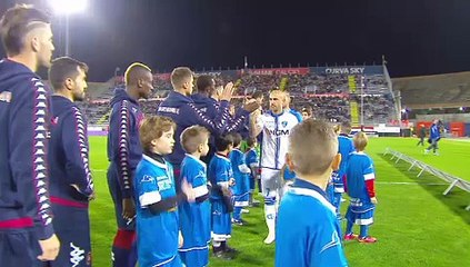 Cagliari 1 Empoli 1 Highlights  Sky 14/03/2015