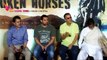 Aamir Khan's PK Producer Vidhu Vinod Chopra Make Hollywood Movie Broken Horses