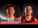 UAAP 77 Primer - UP Fighting Maroons