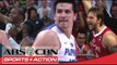 FIBA on ABS-CBN Sports And Action
