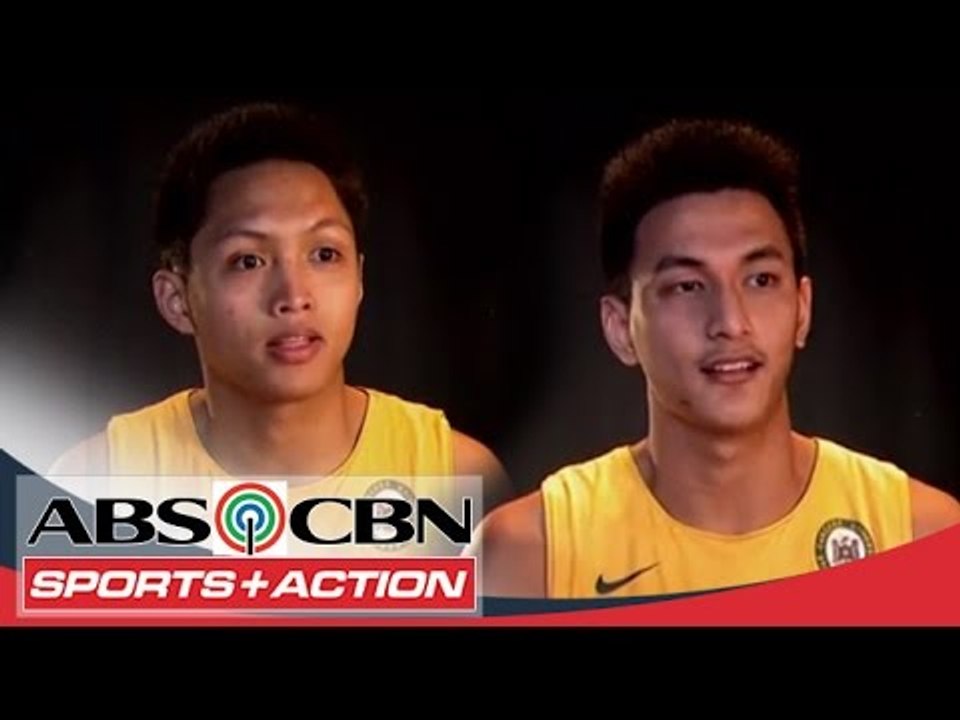 UAAP 77 Primer - FEU Tamaraws