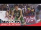 UAAP 76 Men's Basketball: Jeron Teng Highlights