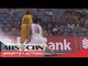 UAAP 76 Men's Basketball: UST Highlights