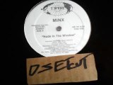 MINX -NUDE IN THE WINDOW(RIP ETCUT)7 WEST REC 85
