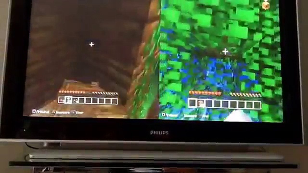 Nouvelle aventure survie ep1 :minecraft commenter en français