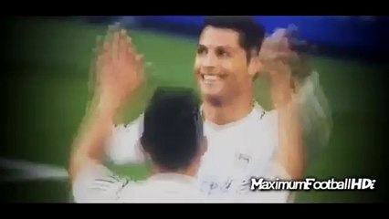 Cristiano Ronaldo vs Barcelona Home (25 October 2014) 720p HD