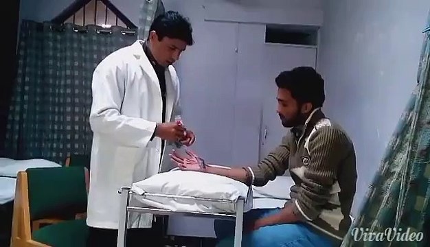 Carpal Tunnel Syndrome and Phalen's Maneuver By Dr. HASSAN ANJUM SHAHID PT