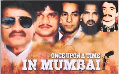 ---Dawood Ibrahim Kaska under world don