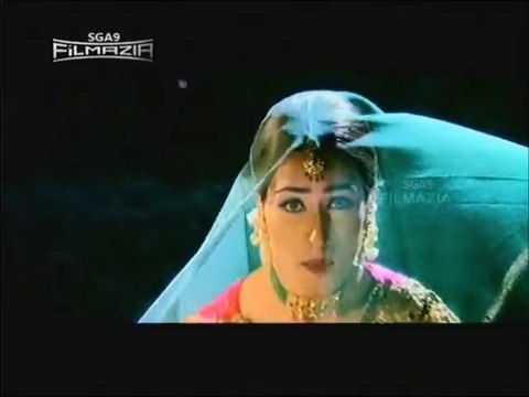 chhan chhana chhan, resham ka hai langa mera jali kee meri chuneria ~ Reema and Shan Film Nikah 1998, Pakistani Urdu Hindi Songs