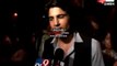 Rajeev Khandelwal After Recieved Indian Telly Award Interview - 2008