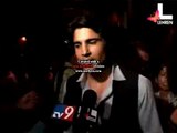 Rajeev Khandelwal After Recieved Indian Telly Award Interview - 2008