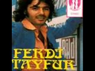 ferdi tayfur - herseyi bitirdik