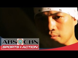 Donaire as an athlete